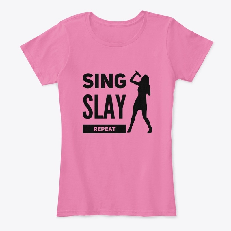 Sing Slay Repeat
