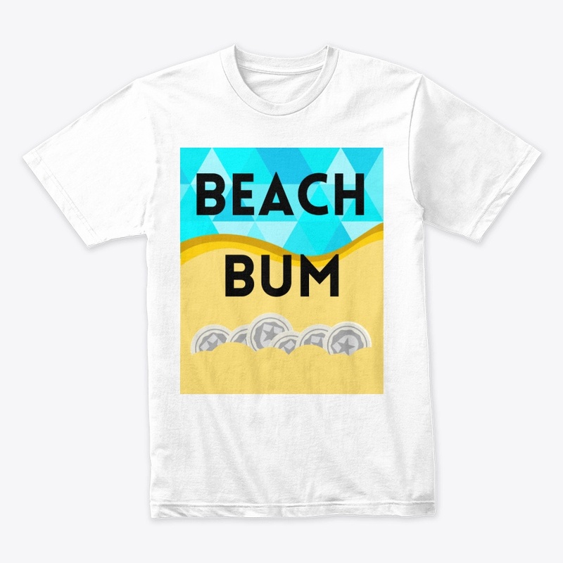 Beach Bum Treasure