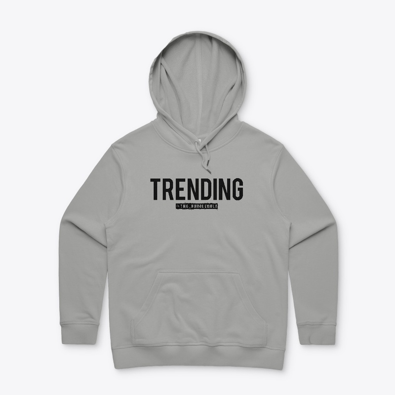 Trending Line