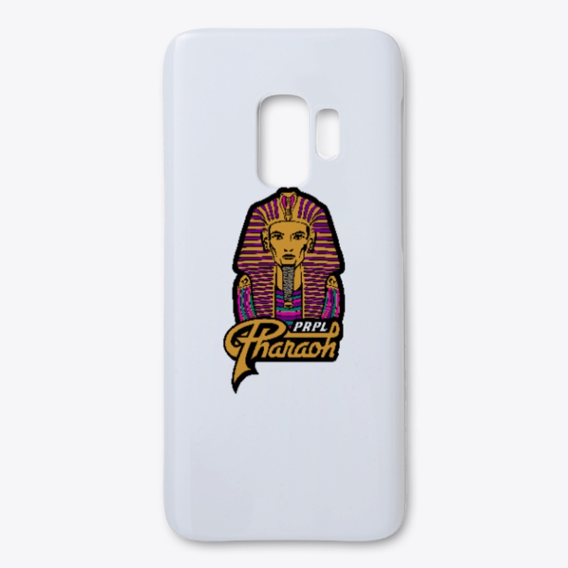 PRPL. PHARAOH MERCH 