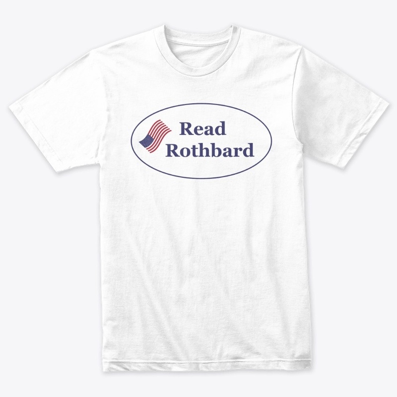 Vote Rothbard
