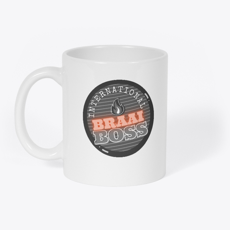 International Braai Boss
