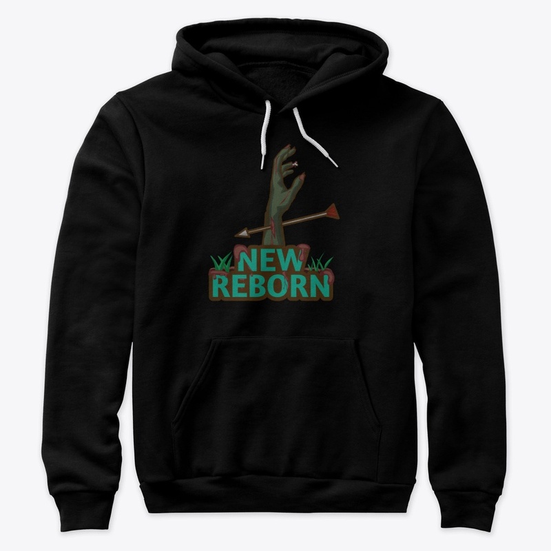 New Reborn