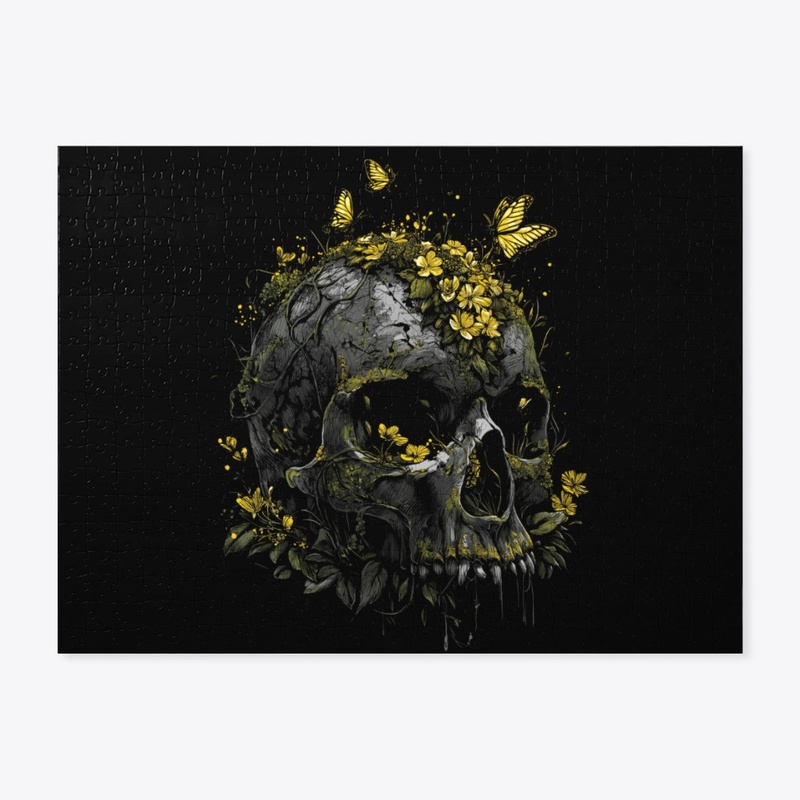 Enchanted Grove Relic