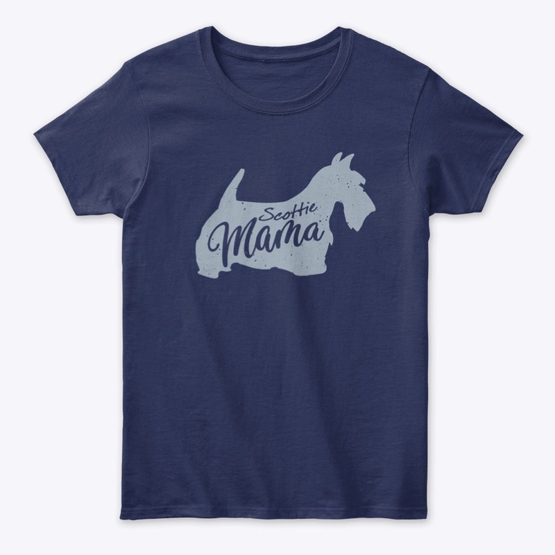 Scottie Mama