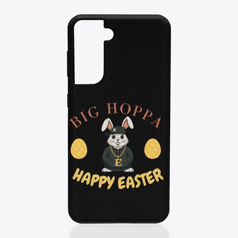 Big Hoppa Happy Easter