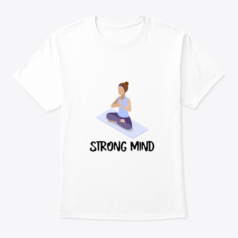 Strong Mind