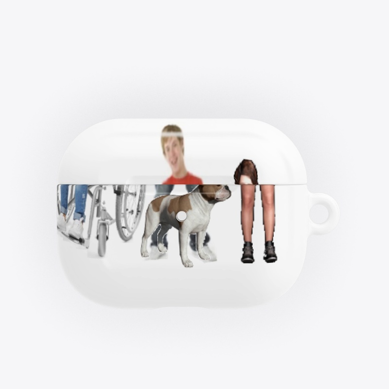 W.T.F Cases