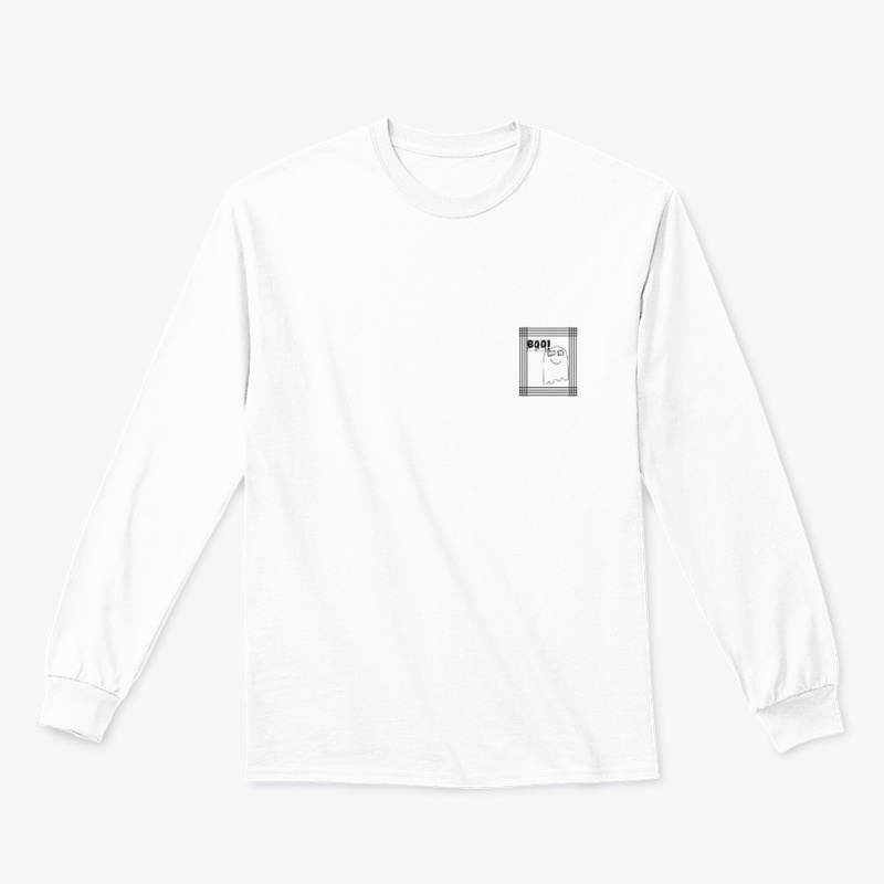 Best Boo for Tee shirt