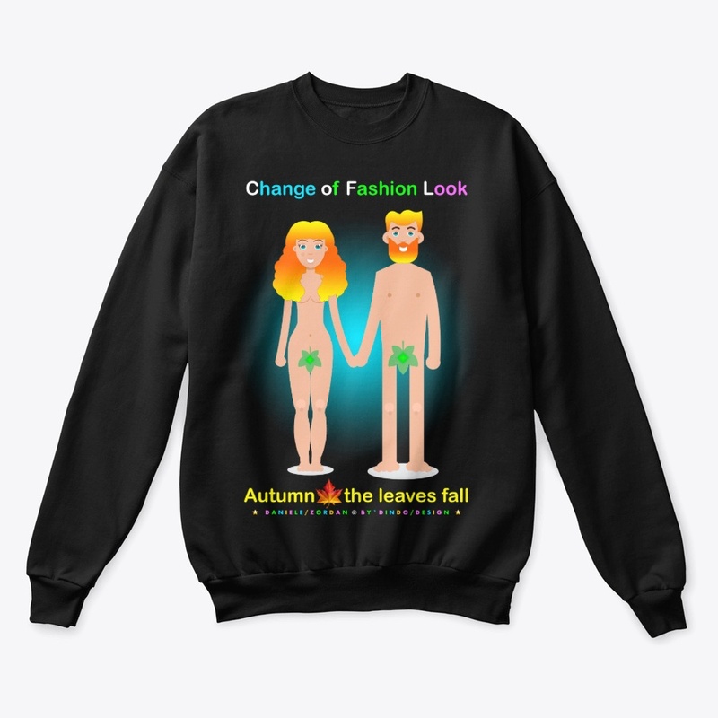 AUTUMN FASHION