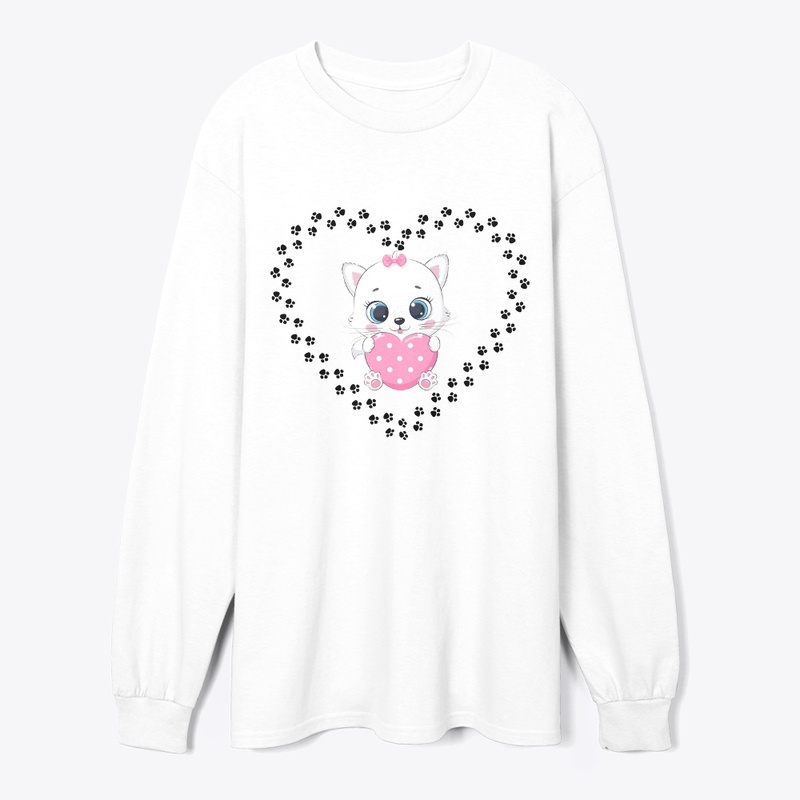 Cat Lovers