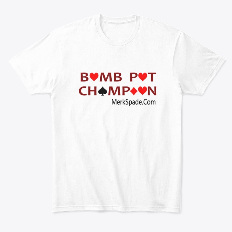Bomb Pot