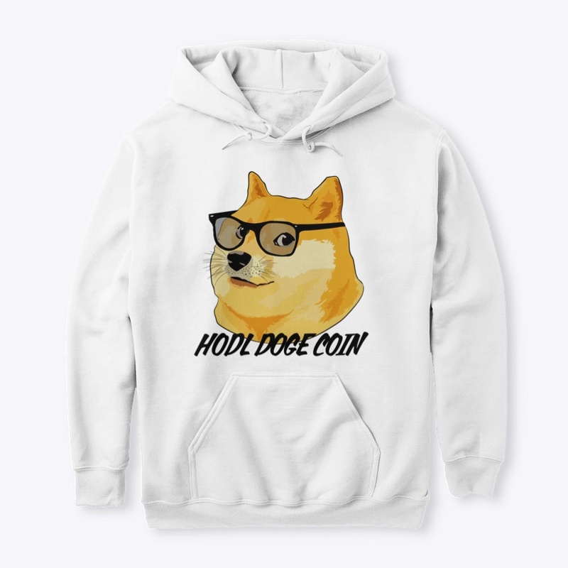 HODL DOGE COIN