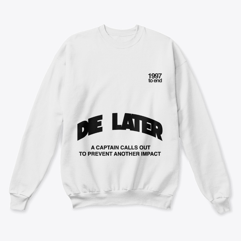 Die Later!