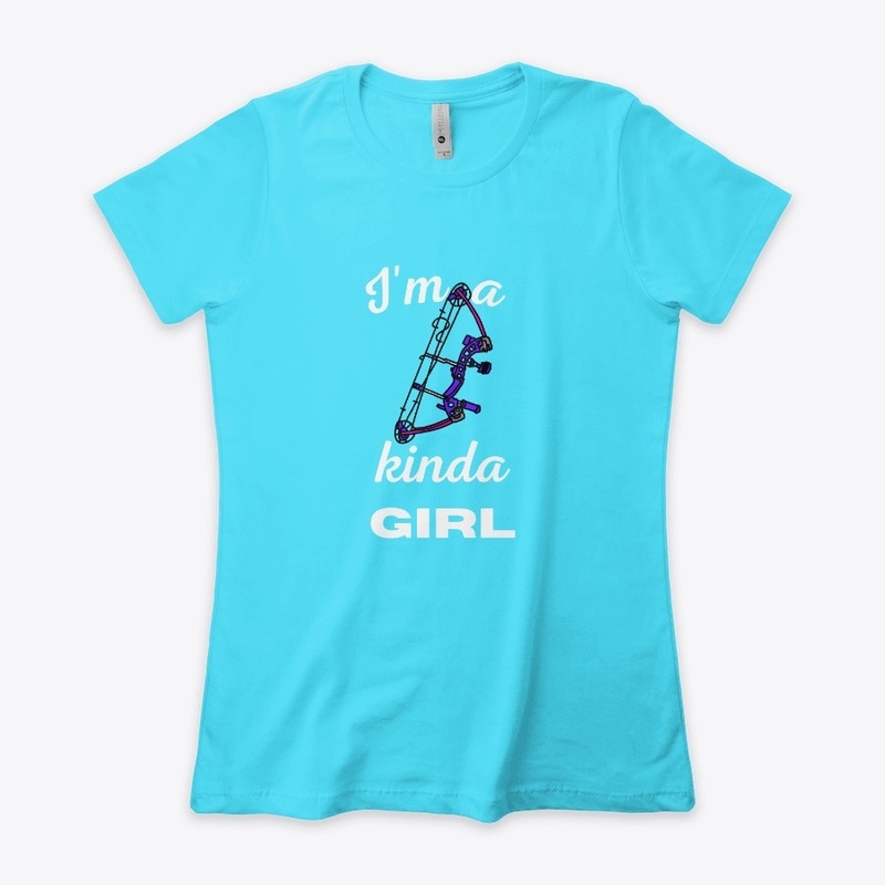 bow girl
