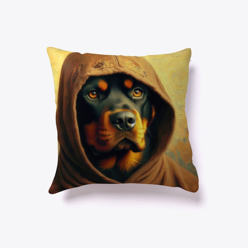 Rottweiler