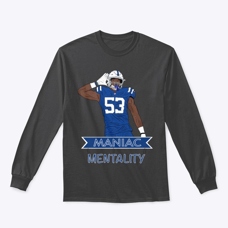Maniac Mentality
