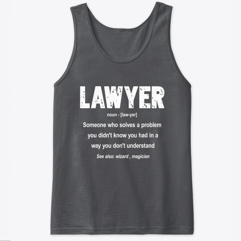 LAWYER