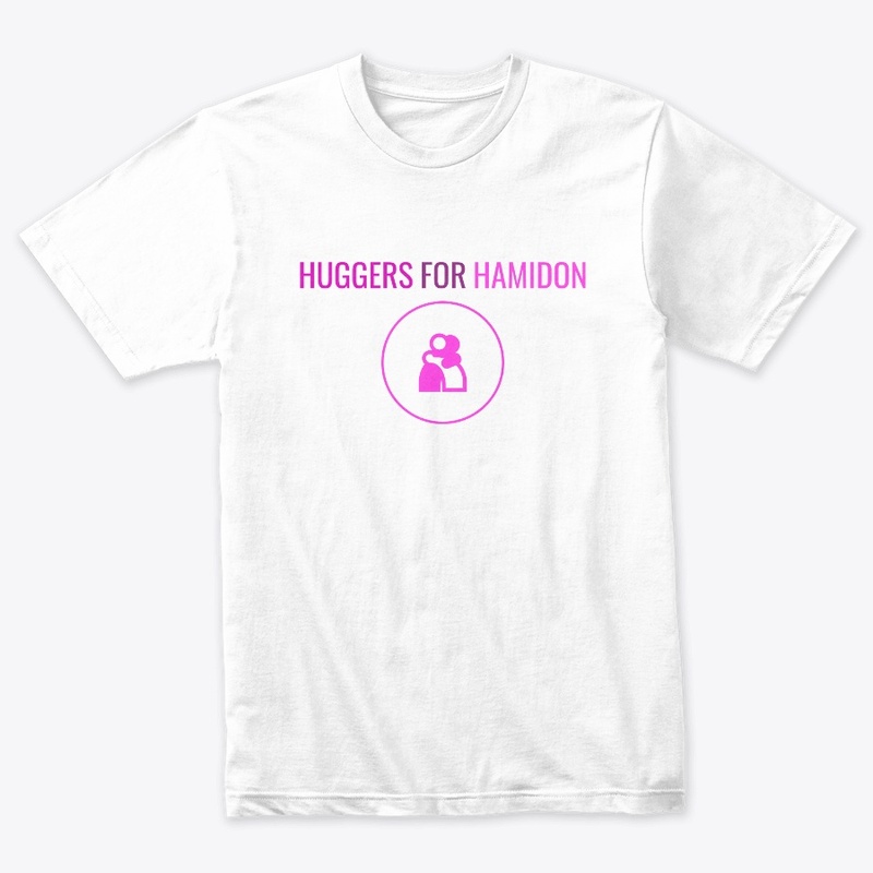Huggers for Hamidon - Simple
