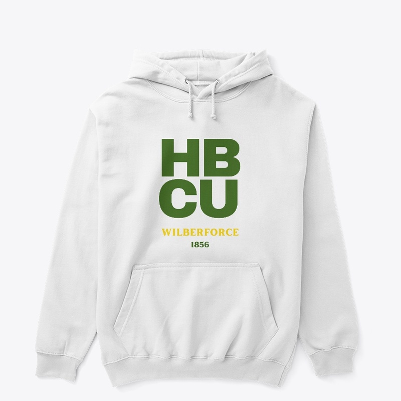 HBCU: Wilberforce University