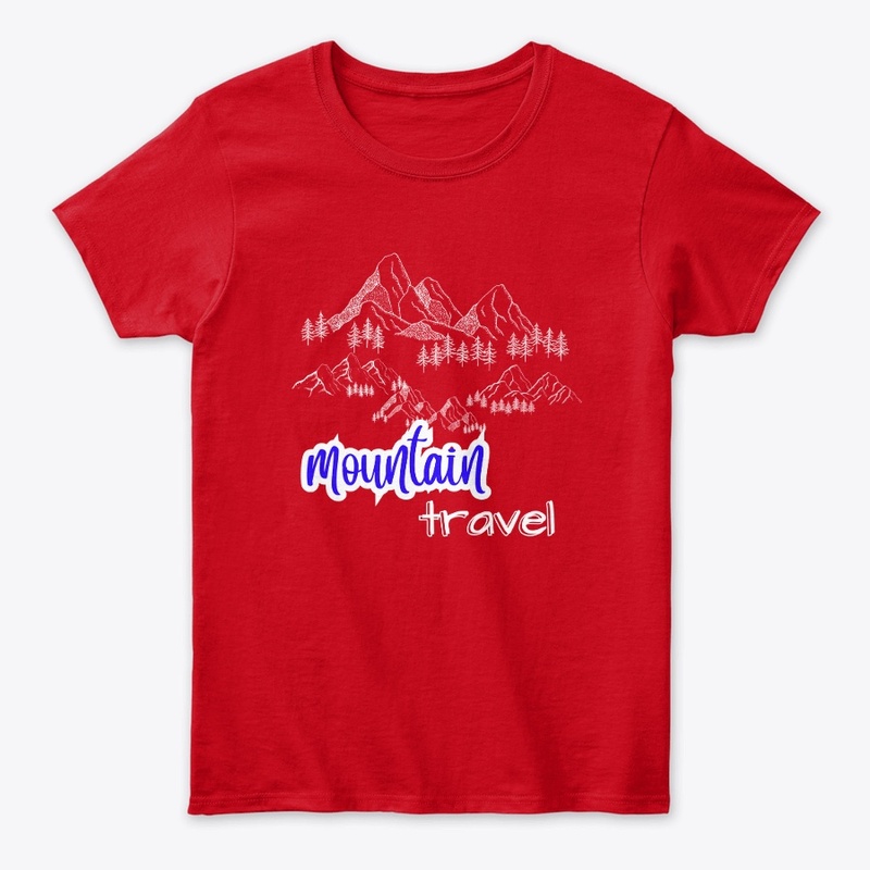 "Experience the Magic of the Mountains"