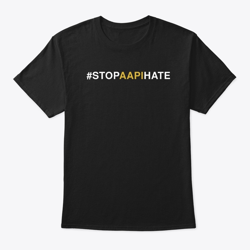#StopAAPIHATE