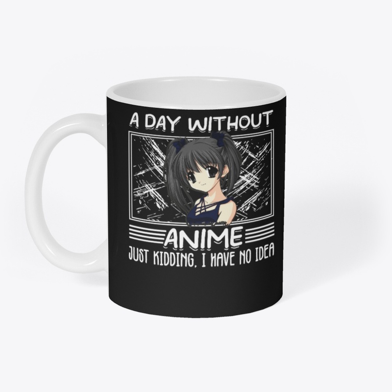 Anime girl