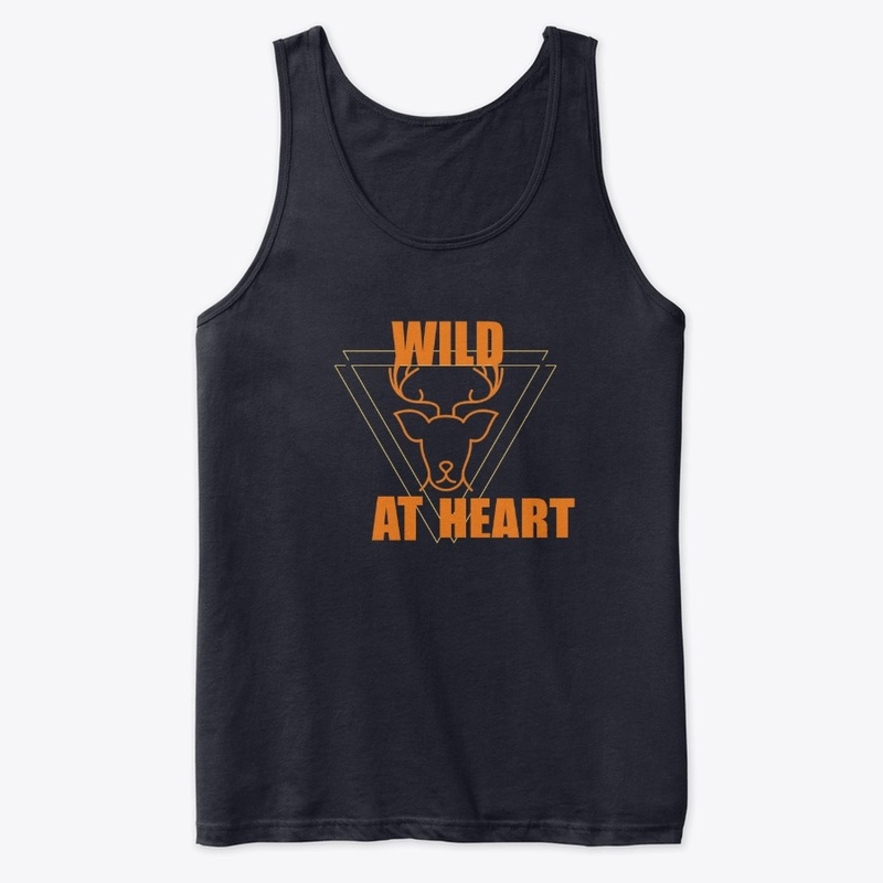 Wild at heart
