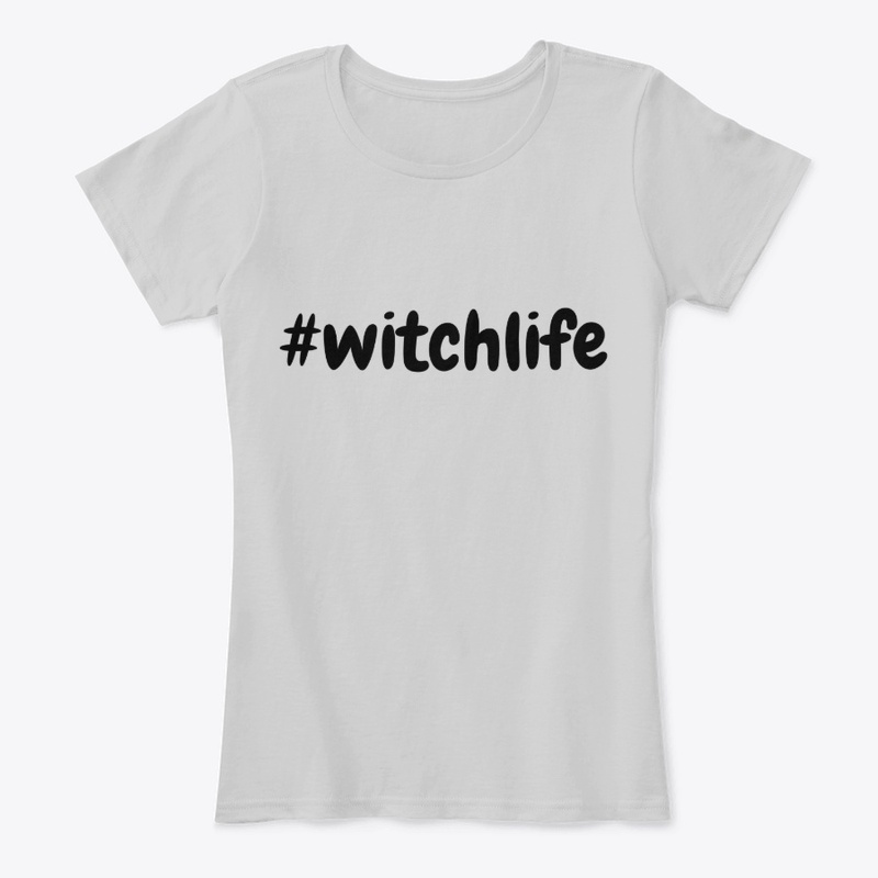 #Witchlife