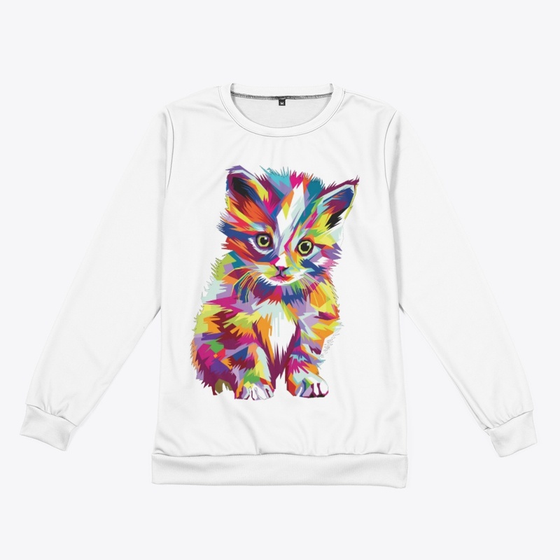 Cat Lovers