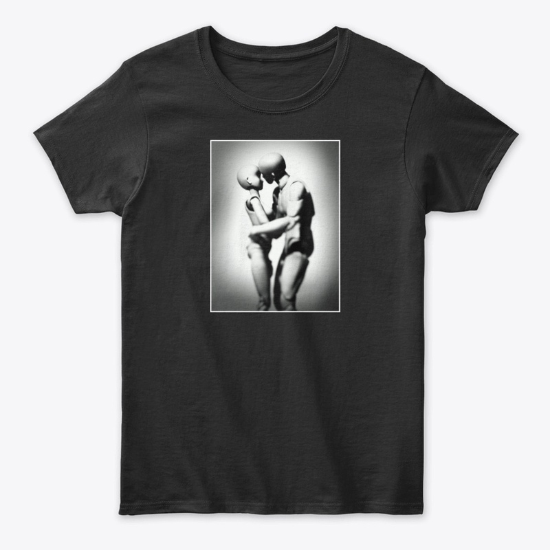 ADAMEVE™ 017 | Limited Edition