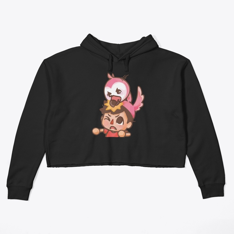 Flamingo Merch