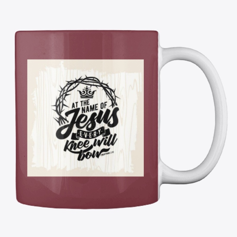 Coffee Mug