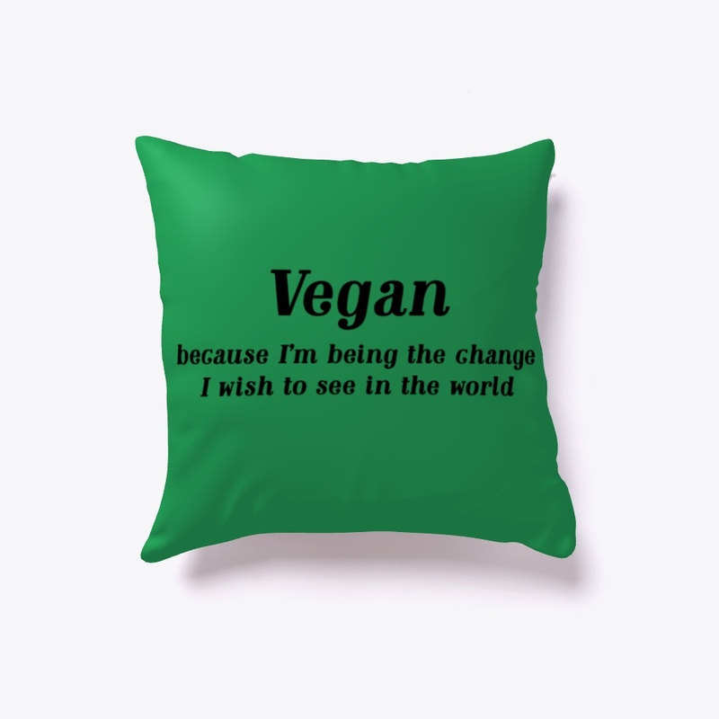 Vegan quote