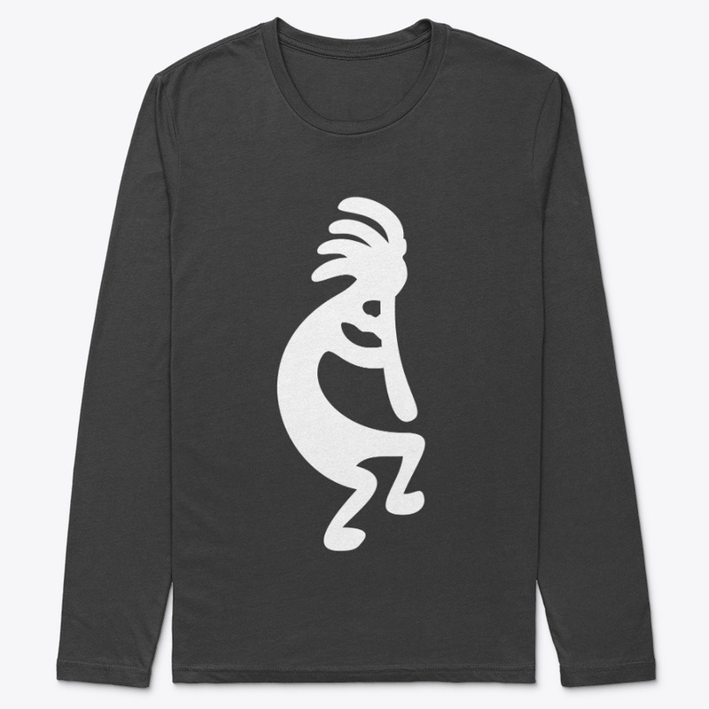 KOKOPELLI BIANCO