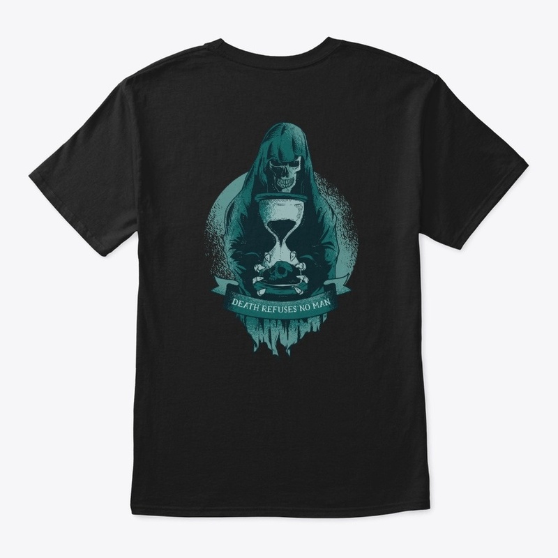 The Grim Reaper 