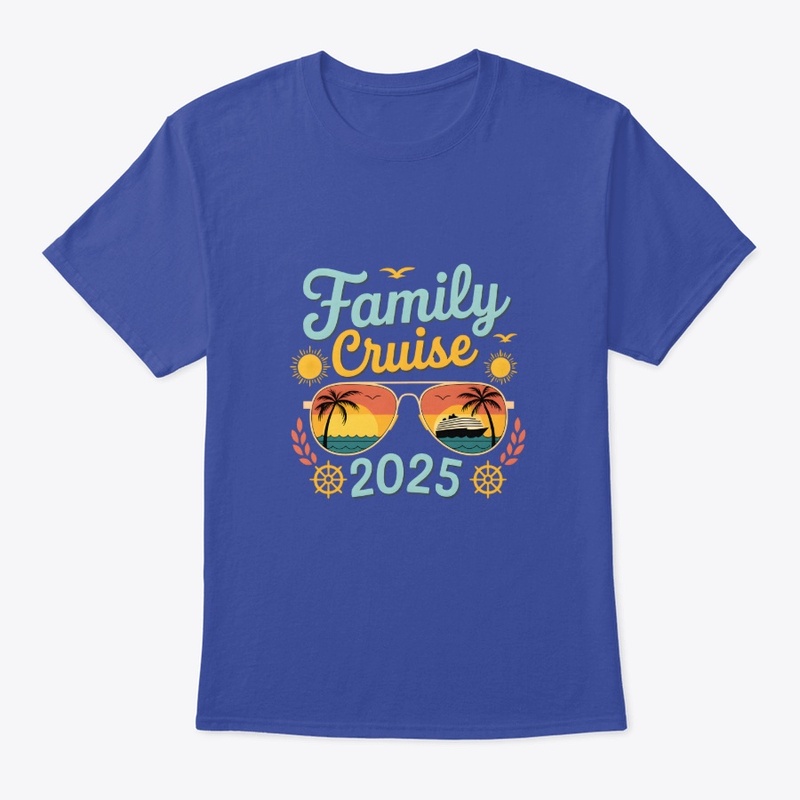 Family Cruise 2025