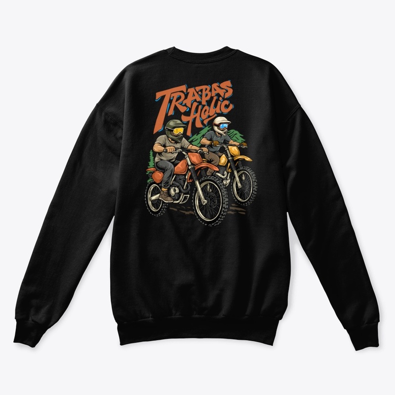 Trabas Holic 