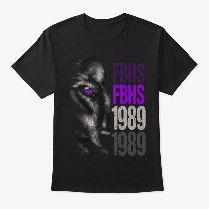 The Wolf Bloodline - 1989