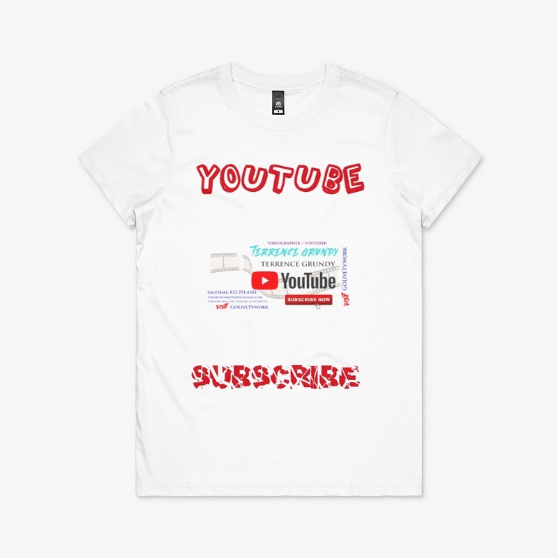 NEW YOUTUBE SUBSCRIBE