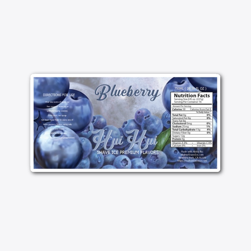 Blueberry