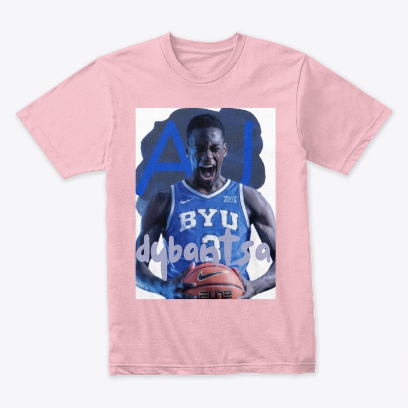 aj dybantsa byu basketball