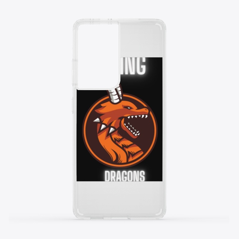 updeted Gaming Dragons