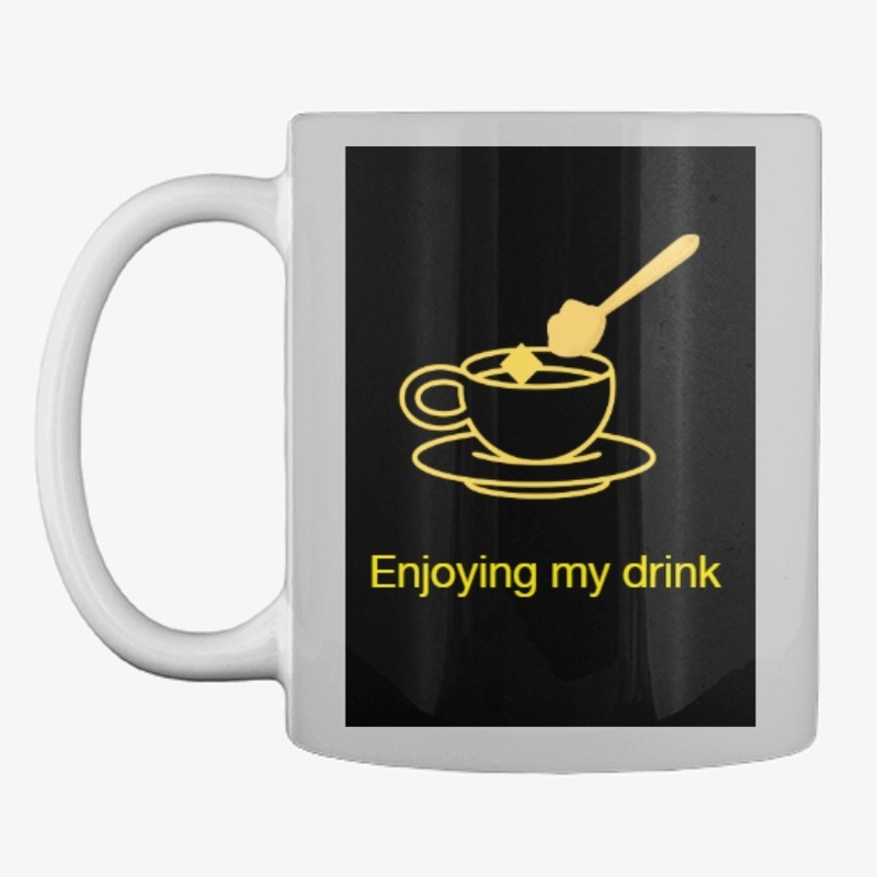 mug design