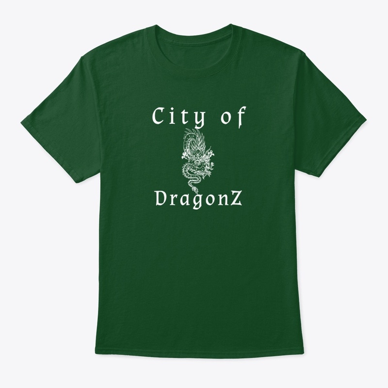 City of dragonz 2wte