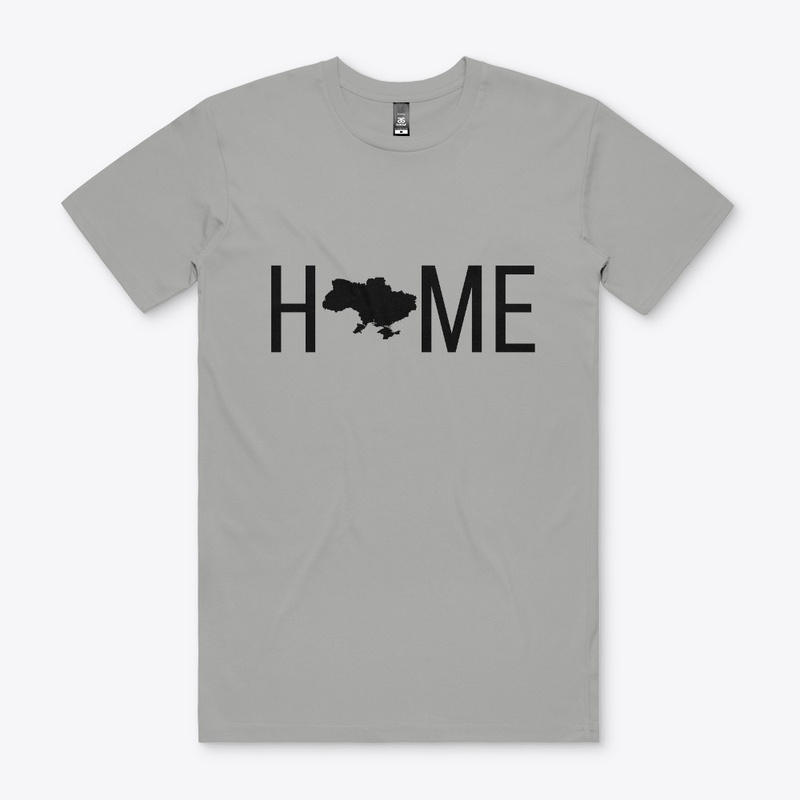 HOME UKRAINE