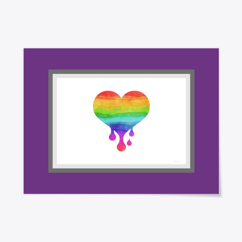 Proud Heart