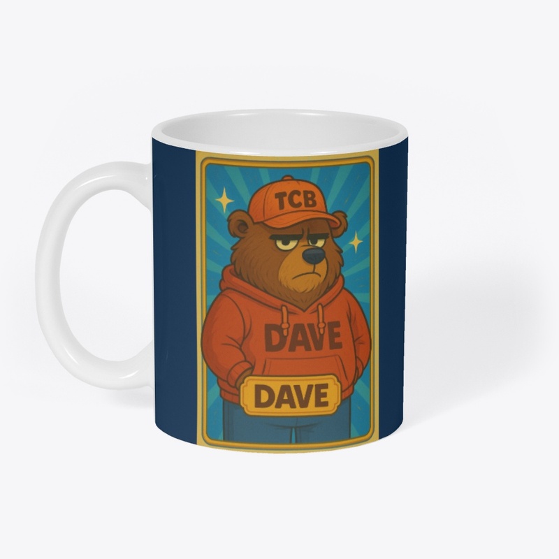 Dave TCB
