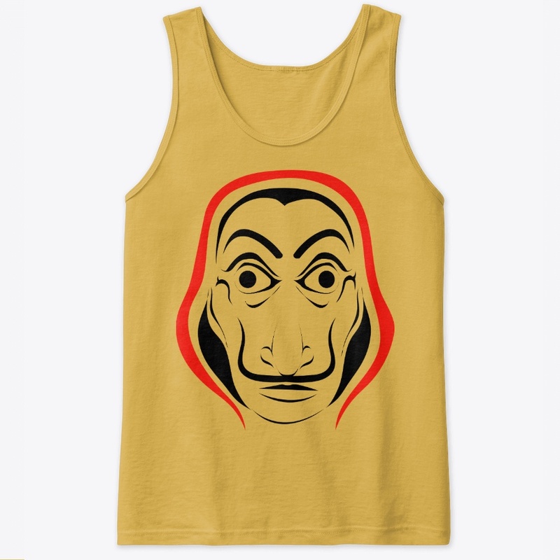 Different Dali