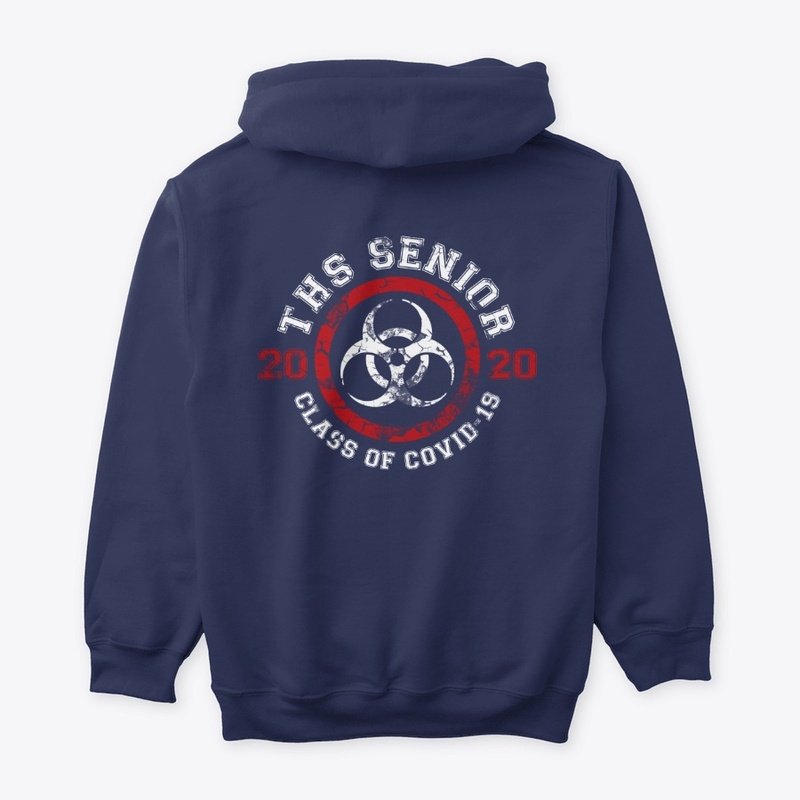 THS SENIOR 2020 (COVID-19)